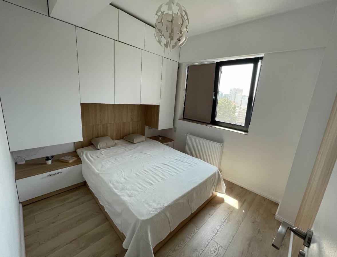 Platinum Luxury Apartment Near Presidential Palace Bükreş Dış mekan fotoğraf