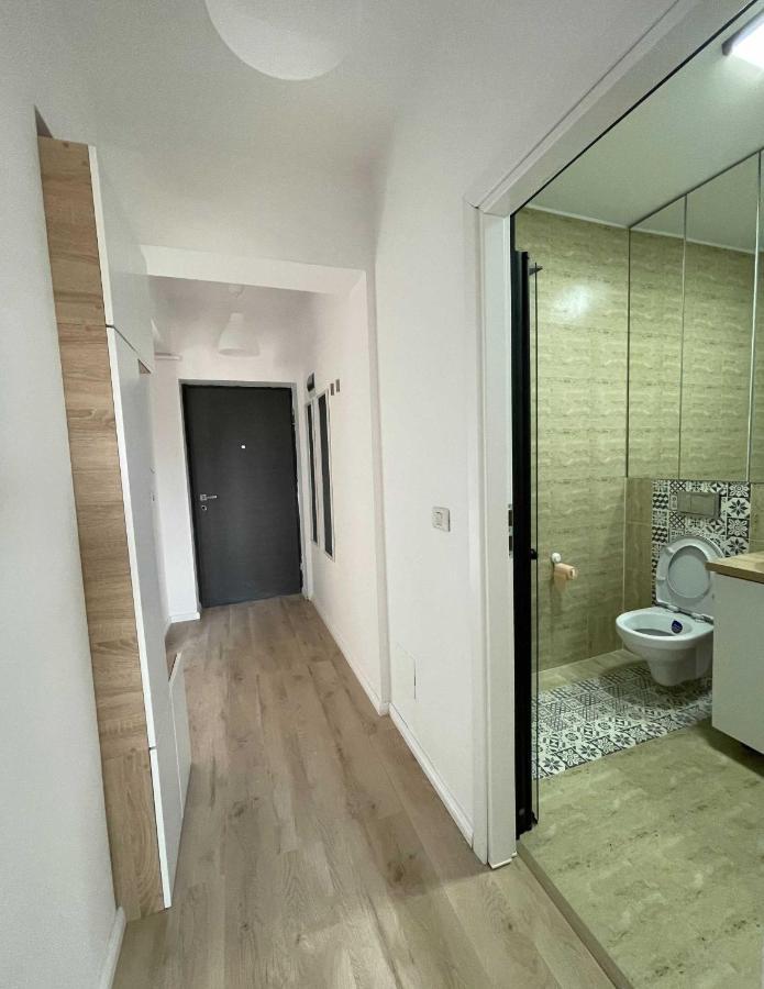 Platinum Luxury Apartment Near Presidential Palace Bükreş Dış mekan fotoğraf