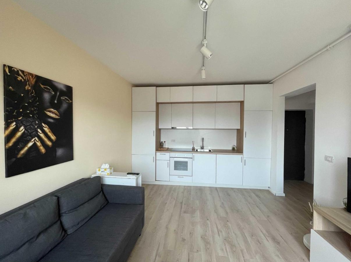 Platinum Luxury Apartment Near Presidential Palace Bükreş Dış mekan fotoğraf